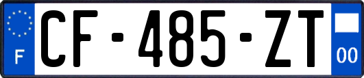 CF-485-ZT