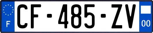 CF-485-ZV