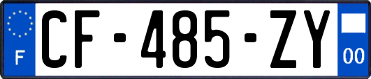 CF-485-ZY