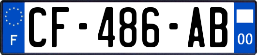 CF-486-AB