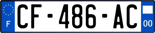 CF-486-AC