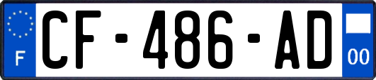 CF-486-AD