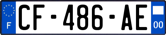 CF-486-AE