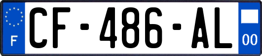 CF-486-AL