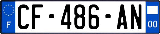 CF-486-AN