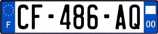 CF-486-AQ