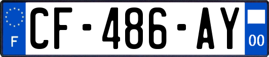 CF-486-AY