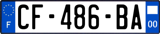 CF-486-BA
