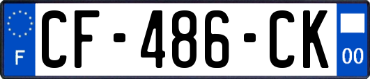 CF-486-CK