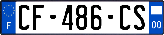 CF-486-CS