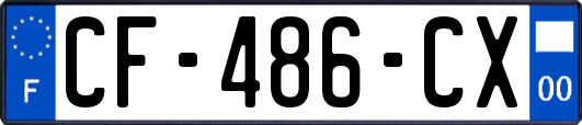 CF-486-CX