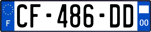 CF-486-DD