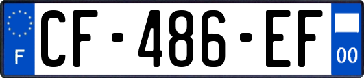 CF-486-EF