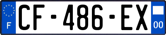CF-486-EX