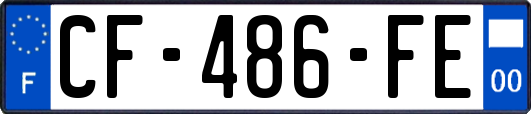 CF-486-FE