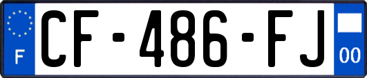 CF-486-FJ