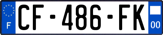 CF-486-FK