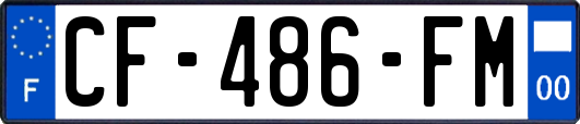 CF-486-FM