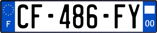 CF-486-FY