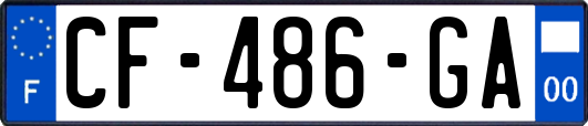 CF-486-GA