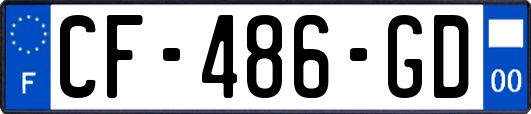 CF-486-GD