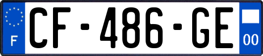 CF-486-GE