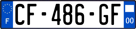 CF-486-GF