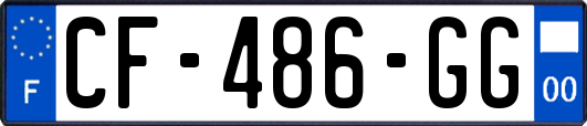 CF-486-GG
