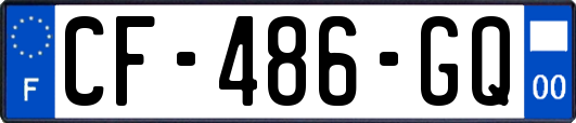 CF-486-GQ