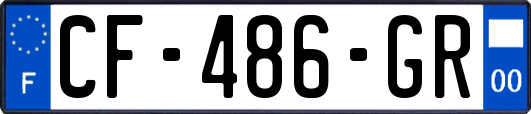 CF-486-GR