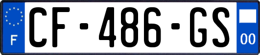 CF-486-GS