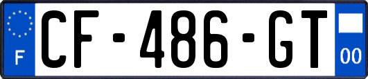CF-486-GT