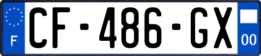 CF-486-GX