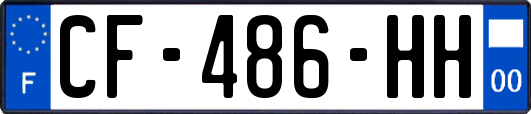 CF-486-HH
