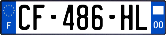 CF-486-HL