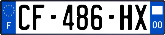 CF-486-HX