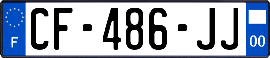 CF-486-JJ