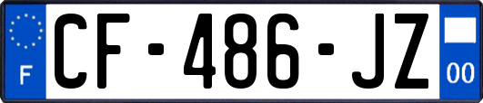 CF-486-JZ