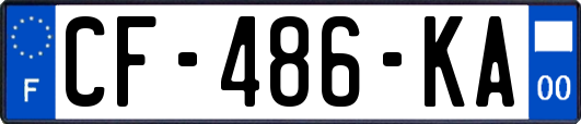 CF-486-KA