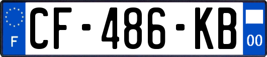 CF-486-KB