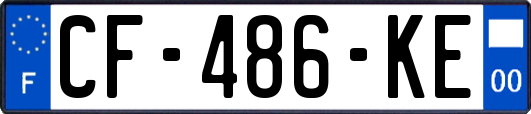 CF-486-KE