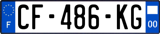 CF-486-KG