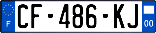 CF-486-KJ