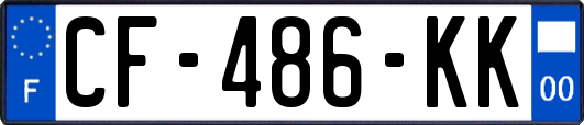 CF-486-KK