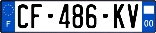 CF-486-KV