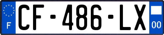 CF-486-LX