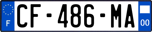CF-486-MA