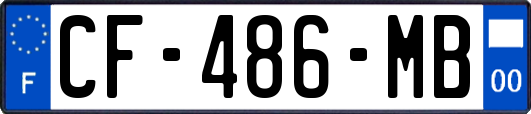 CF-486-MB