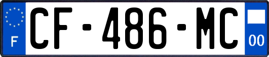 CF-486-MC