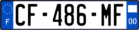 CF-486-MF